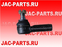 Наконечник поперечной рулевой тяги левый JAC N120 3303B-059 3303B059 TNG077-20 TNG07720