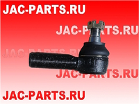 Наконечник поперечной рулевой тяги правый JAC N120 3303B-060 3303B060 TNG077-30 TNG07730