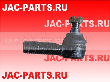 Наконечник поперечной рулевой тяги правый JAC N120 3303B-060 3303B060 TNG077-30 TNG07730