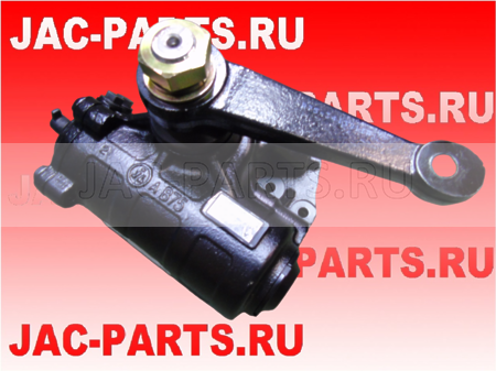 Механизм рулевого управления JAC N120 3401000LE090