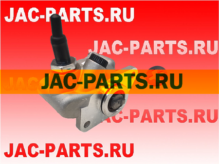 Насос гидроусилителя руля ГУР JAC N75 N80 N90 3407010LE050