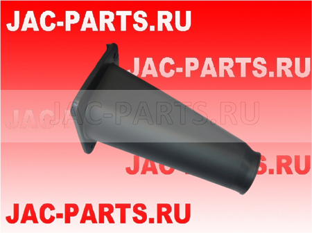 Кожух рулевой колонки пластиковый JAC N56 N75 N80 N90 N120 3412100LE010