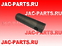 Палец передней тормозной колодки JAC N75 N90 3501256Z11QZ