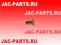 Заклепка тормозной накладки задних JAC N120 350180G082 3501.80G-082