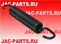 Пружина передней тормозной колодки JAC N120 3501K38-064 3501K38064