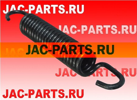Пружина передней тормозной колодки JAC N120 3501K38-064 3501K38064