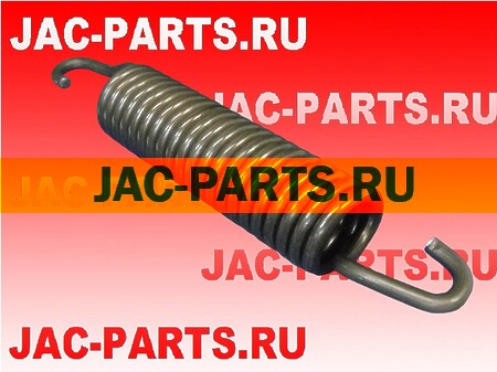 Пружина возвратная передних тормозных колодок R22.5 JAC N120 3501N-064-6503 3501N0646503