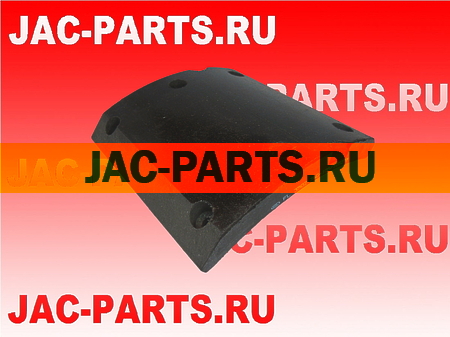 Накладка задней тормозной колодки JAC N120 3502.36G-105 350236G105