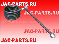 Трубка тормозная спираль у осушителя JAC N120 3506920LE35P