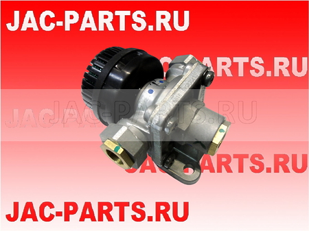 Клапан тормозной пневматический переднего блока ABS JAC N75 3516010LE17D