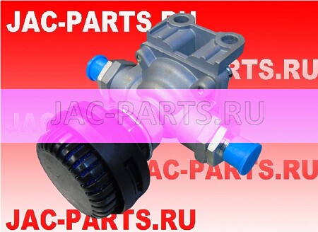 Клапан тормозной пневматический JAC N90 N120 3516100E536001