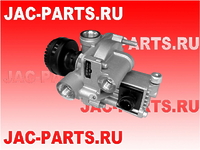 Клапан ABS с клапаном ASR в сборе JAC N90 N120 3518010LE35P