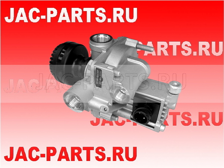 Клапан ABS с клапаном ASR в сборе JAC N90 N120 3518010LE35P