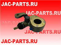 Рычаг регулировки зазора тормоза передний правый JAC N75 3519060LE030