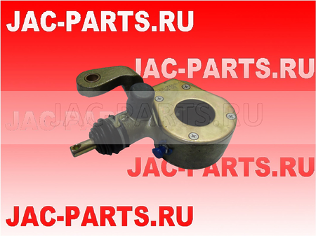 Рычаг регулировки зазора тормоза передний правый JAC N75 3519060LE030