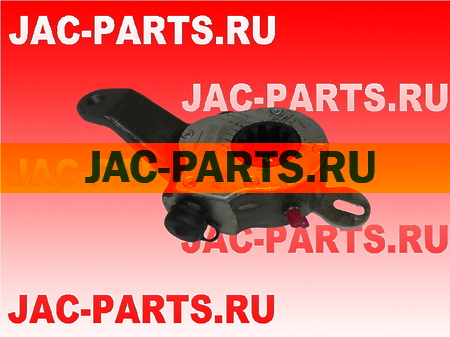 Трещетка тормозная передняя правая JAC N120 3519060N5QZ