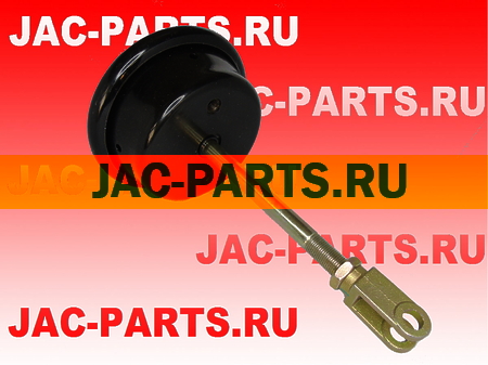 Камера тормозная передняя правая левая с колесами R19.5 JAC N120 3519N-010-W 3519N010W