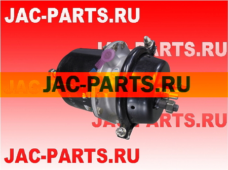 Энергоаккумулятор задний левый JAC N120 3530.31G10BS-020 353031G10BS020