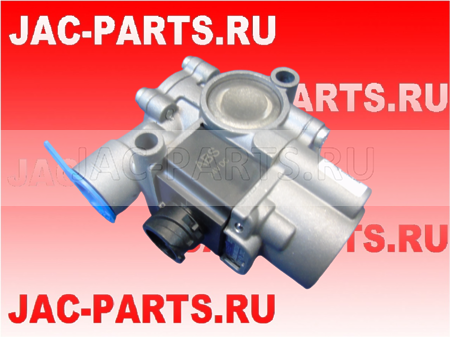 Клапан ABS JAC N90 N120 3550100LE35P