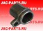 Кронштейн датчика ABS JAC N120 3550B-001 3550B001