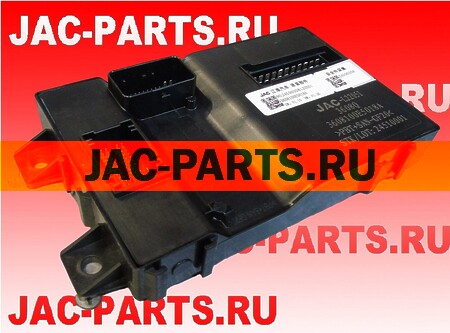 Блок кузовного электрооборудования	JAC N120X 3608100E5018A