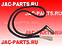 Датчик ABS передний и задний JAC N75 N80 N90 N120 3630010LE031