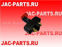 Выключатель массы питания JAC N80 N90 N120 3703420LE35R