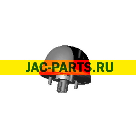 Фонарь габаритный левый JAC N200 3711010G1T10