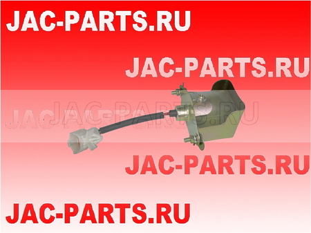 Фонарь освещения номерного знака JAC N56 3717910Q15