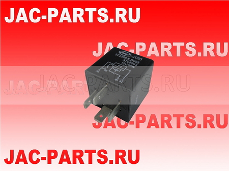 Реле задержки JAC N56 3735900LD085