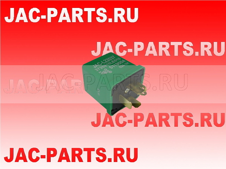 Реле стартера JAC N75 N80 N90 N120 3735910LE010