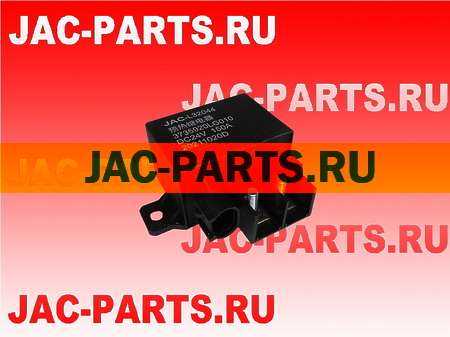 Реле подогрева JAC N75 N80 N90 N120 N200 N350 3735920LG010