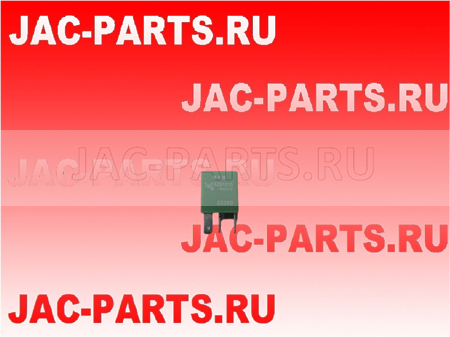 Реле 5 контактов JAC N75 N80 N90 N120 3735930LE010