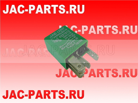 Реле JAC N56 3735930LE190