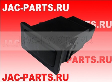 Кнопка включения КОМ PTO on/off JAC N120X 3750010E6140