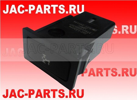 Кнопка управления КОМ PTO JAC N120X 3750100E532T