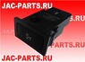 Кнопка управления КОМ PTO JAC N120X 3750100E532T