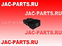 Кнопка включения КОМ JAC N75 N80 N90 N120 3750110LE176