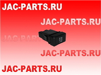 Кнопка RES/+ JAC N75 N80 N90 N120 3750120LE311