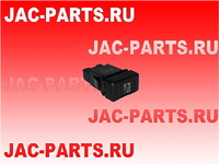 Кнопка SET/ - JAC N75 N80 N90 N120 3750130LE311