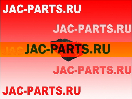 Кнопка SET/ - JAC N75 N80 N90 N120 3750130LE311