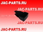 Заглушка инструментальной панели JAC N75 N80 N90 N120 3750920LE010