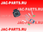 Разъём для фар, 6-ти контактный JAC N25 N35 N56 N75 N80 N90 N120 3773910E0XZ1-CNR 3773910E0XZ1CNR