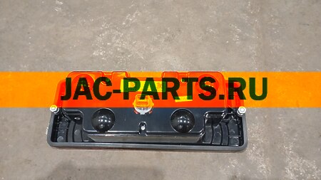 Фонарь задний правый JAC 3773920E0XZ1-KD 3773920E0XZ1KD