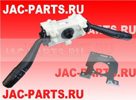 Подрулевой переключатель JAC N120X 3774100LE6C0