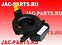 Датчик угла поворота руля JAC N90 N120 3774200LE17F