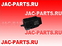 Датчик спидометра JAC N56 N75 3802950E800