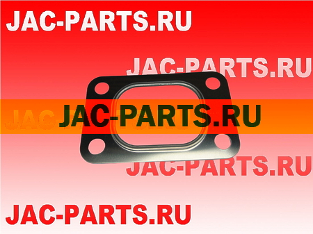 Прокладка турбины к коллектору Cummins ISF3.8 JAC N75 N80 N90 N120 3932475F