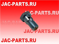 Клапан обратный топливный ISF 3.8 JAC N75 N80 N90 N120 3957290F