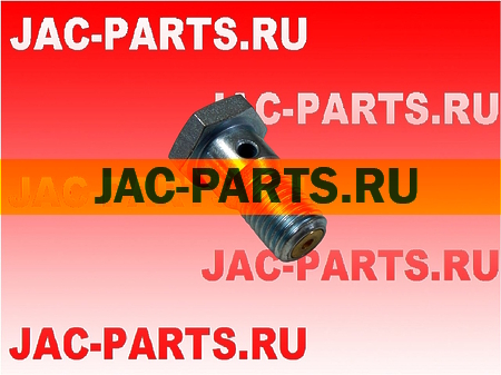 Клапан обратный топливный ISF 3.8 JAC N75 N80 N90 N120 3957290F